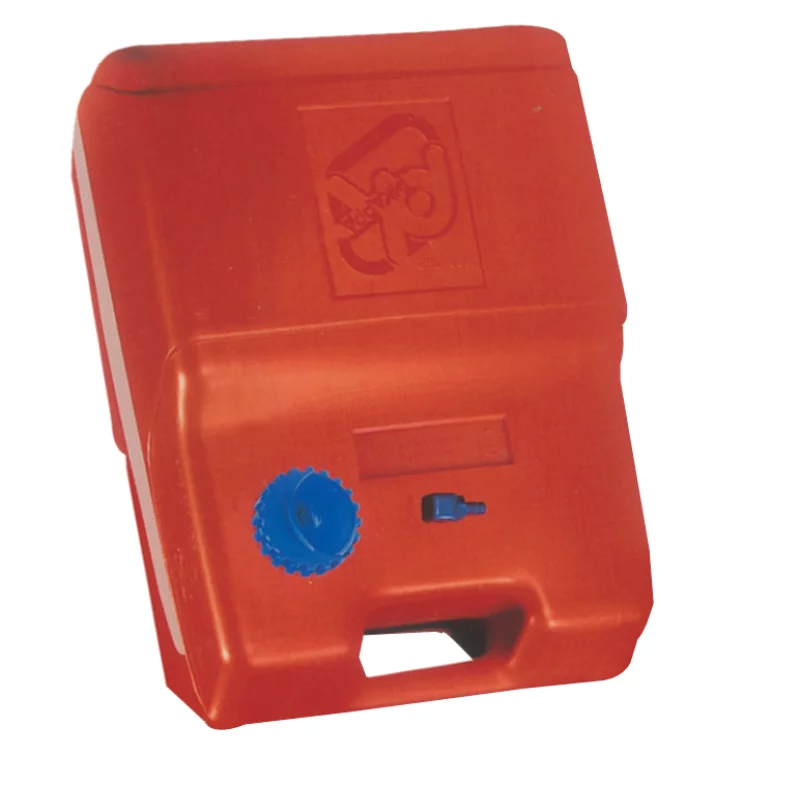 Can Benzi̇n Tanki 12 LT