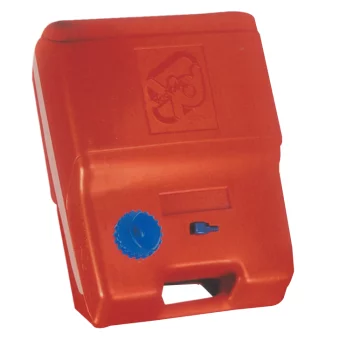 Can Benzi̇n Tanki 30 LT - 1