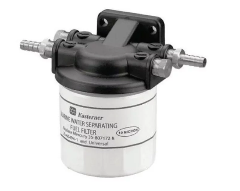 Benzi̇n Yakit Fi̇ltre Camsiz 10 Micron