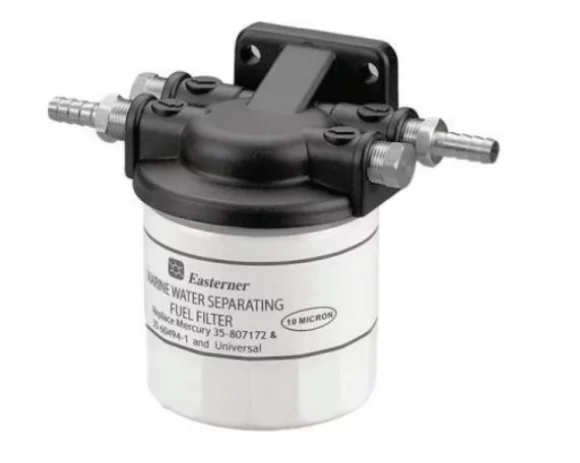 Benzi̇n Yakit Fi̇ltre Yedeği̇ 10 Micron