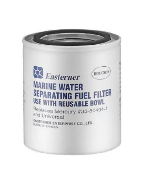 Benzi̇n Yakit Fi̇ltresi̇ Küçük 10 Micron