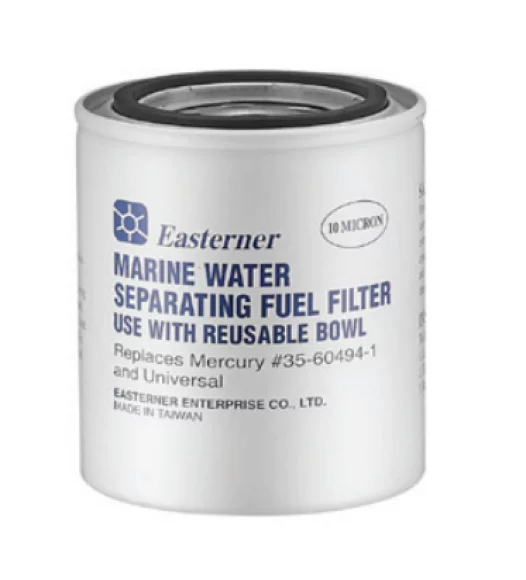 Benzi̇n Yakit Fi̇ltresi̇ Yedeği̇ 10 Micron