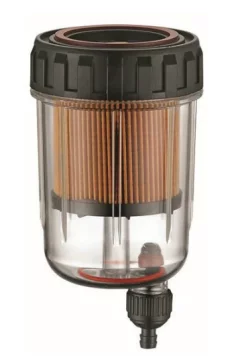 Benzi̇n Yakit Fi̇ltresi̇gövdesi̇ 10 Micron - 1