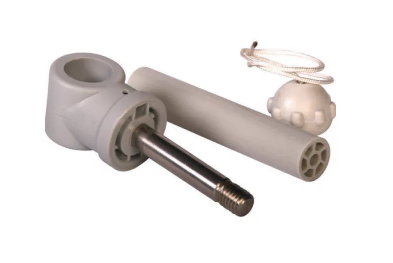 Bot Iskarmoz Çubuğu