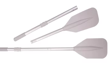 Bot Küreği̇ 140 Cm - 1