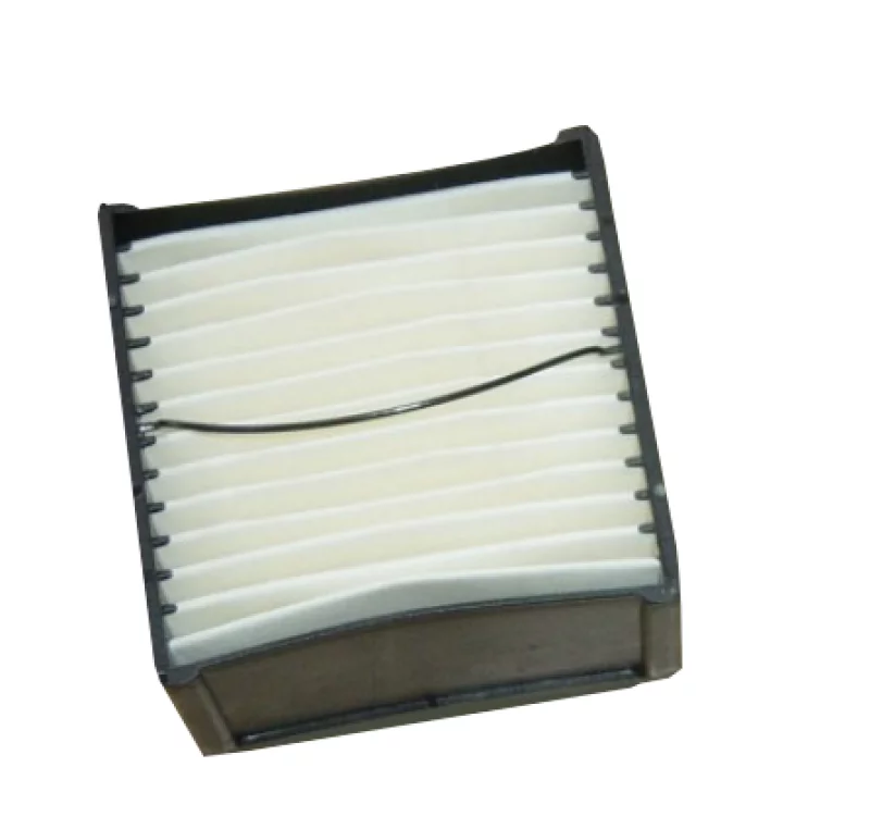 Fi̇ltre Yedek Elemani SWK-2000/10/50