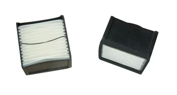 Fi̇ltre Yedek Elemani SWK-2000/18 - 1