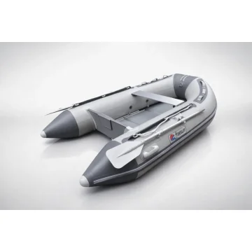 RY-BD 240 Freesun Izgara Tabanli Bot GRİ - 1