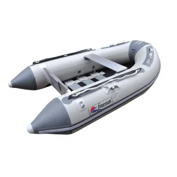 RY-BD 270 Freesun Izgara Tabanli Bot GRİ - 1