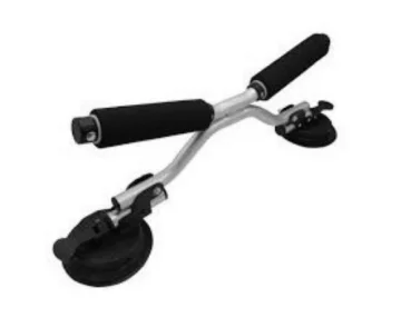 Seaflo Araç ÜSTÜ Kano Taşima Aparati - 1