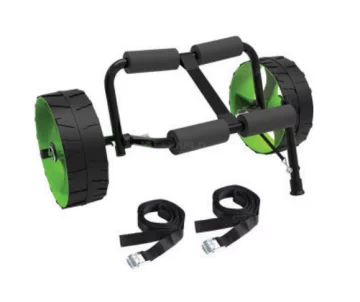 Seaflo Kano Taşima Aparati - 1