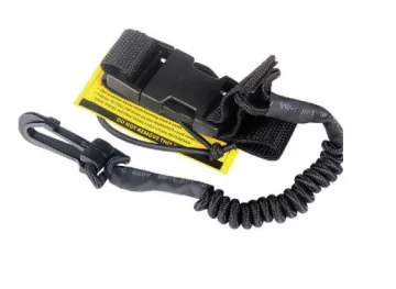 Seaflo Lasti̇kli̇ Kürek Tutucu - 1