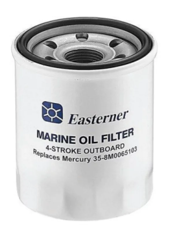 Suzuki And Evinrude Oil Filter C14448
