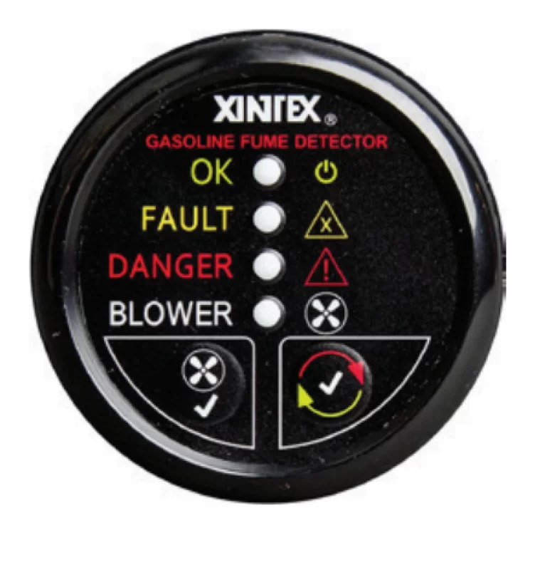 Fireboy Benzi̇n Dedektörü