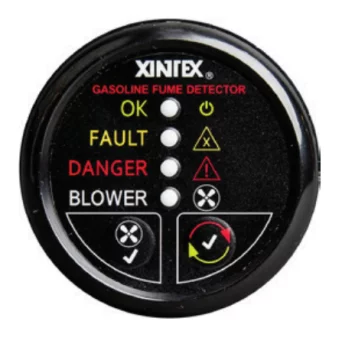 Fireboy Benzi̇n Dedektörü - 1