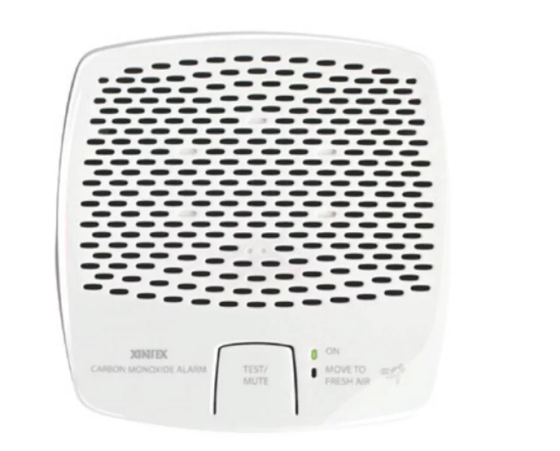 Fireboy Karbon Moksi̇t Dedektörü