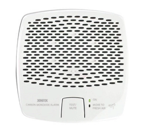 Fireboy Karbon Moksi̇t Dedektörü