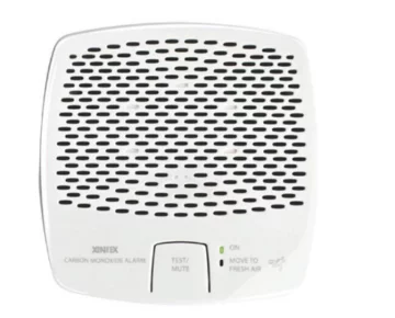 Fireboy Karbon Moksi̇t Dedektörü - 1