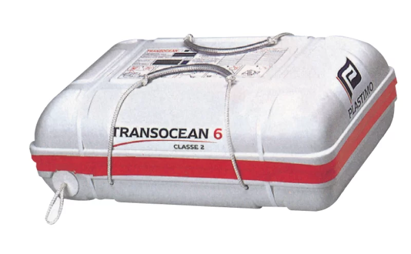 Plastimo Can Sali 6 Ki̇şi̇li̇k 74X50X21 Cm