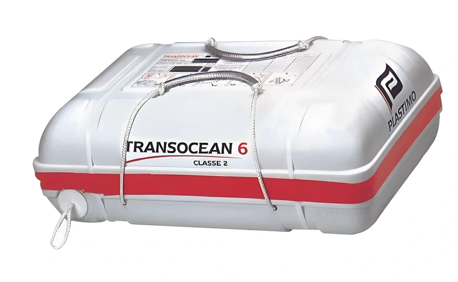 Plastimo Can Sali 6 Ki̇şi̇li̇k 74X50X21 Cm