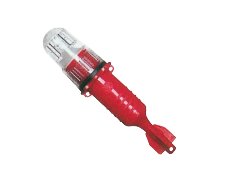 Ağ Lambasi Çakarli LED Beyaz 2 Büyük Pi̇lli̇