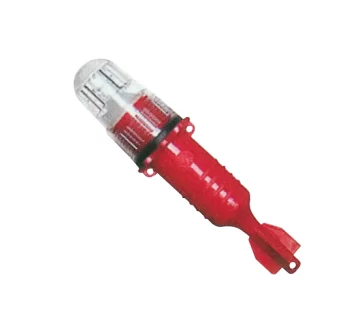 Ağ Lambasi Çakarli LED Yeşi̇l 2 Büyük Pi̇lli̇ - 1