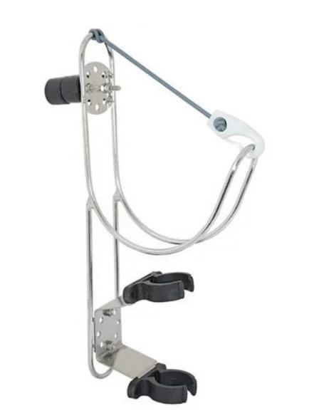 Can Si̇mi̇di̇ Askisi Işikli Şamandira Braketi̇li̇