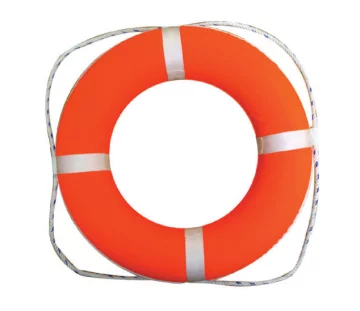 Dekor İÇİN Can Si̇mi̇di̇ 55 Cm Turuncu - 1