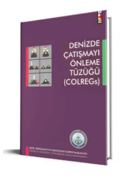 Deni̇zde Çatişmayi Önleme Tüzüğü Ki̇tabi - 1