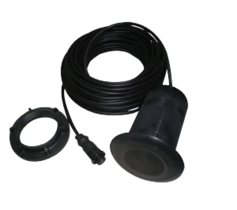 ECHO Seri̇si̇ Gömme Ayna + Ara Kablo Çap: 50 MM