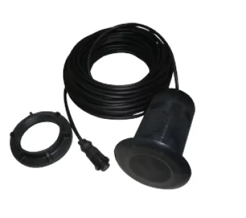 ECHO Seri̇si̇ Gömme Ayna + Ara Kablo Çap: 50 MM - 1