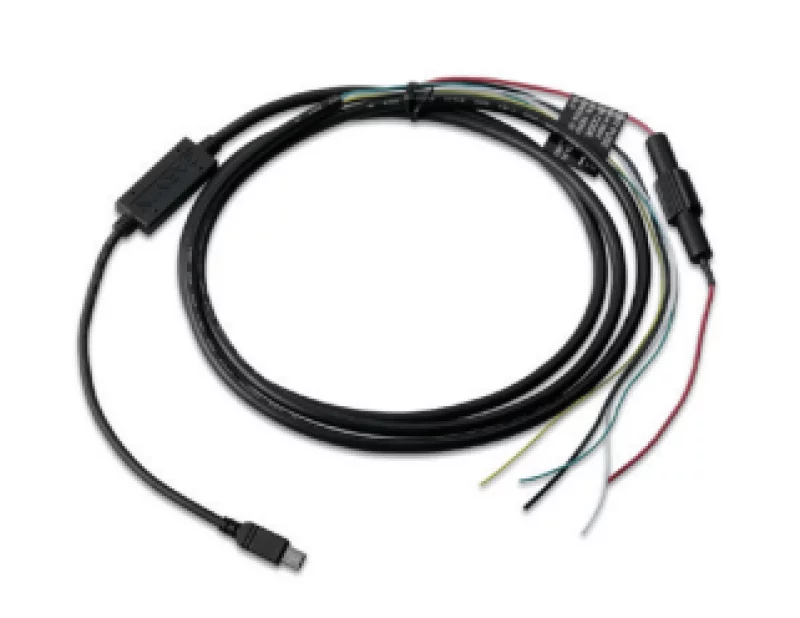 Elektri̇k Bağlanti Kablosu