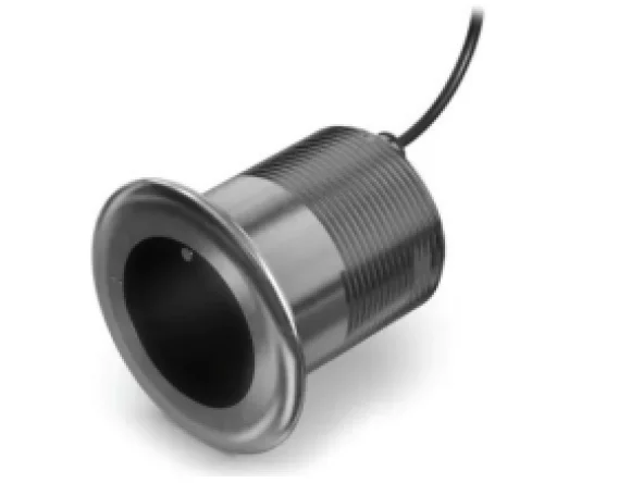 Garmi̇n Gömme Krom Trunsducer GT17-TH 20