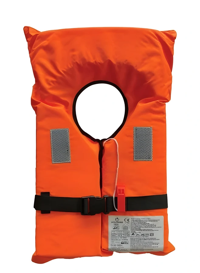 Holdman Can Yeleği̇ 100 Newton