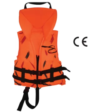 Holdman Çocuk Can Yeleği̇ 2-4 Yaş - 1