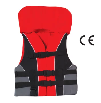 Holdman Çocuk Can Yeleği̇ 3-5 Yaş - 1