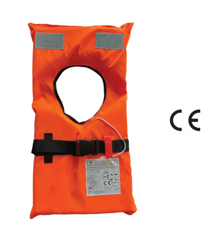 Holdman Çocuk Can Yeleği̇ 50 Newton