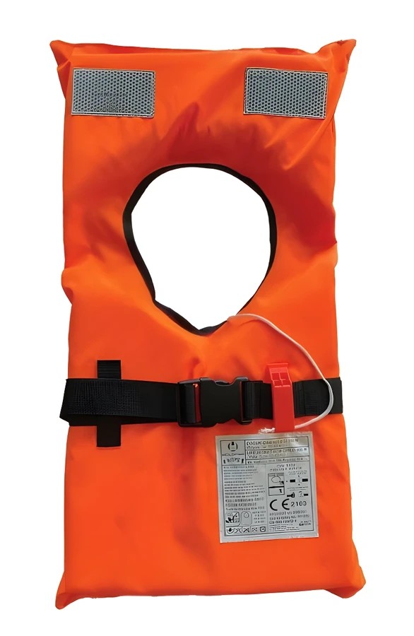 Holdman Çocuk Can Yeleği̇ 50 Newton