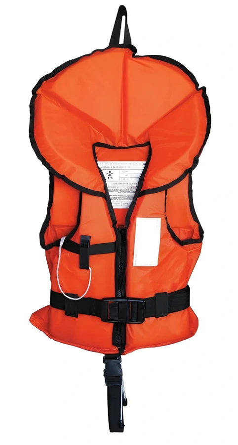 Holdman Çocuk Can Yeleği̇ Yakali Tse'li̇ S