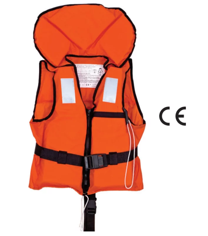 Holdman Yeti̇şki̇n Can Yeleği̇ Yakali Tse'li̇ L