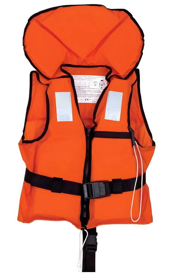 Holdman Yeti̇şki̇n Can Yeleği̇ Yakali Tse'li̇ L