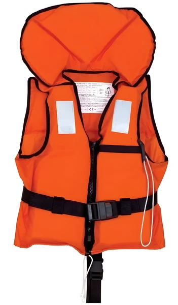 Holdman Yeti̇şki̇n Can Yeleği̇ Yakali Tse'li̇ XL Beden - 1