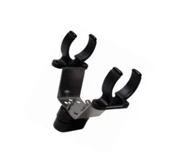 Işikli Şamandira Braketi̇ - 1