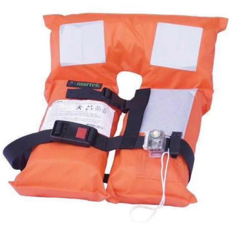 Martek Can Yeleği̇ Çocuk Solasli 15-43 KG M02550