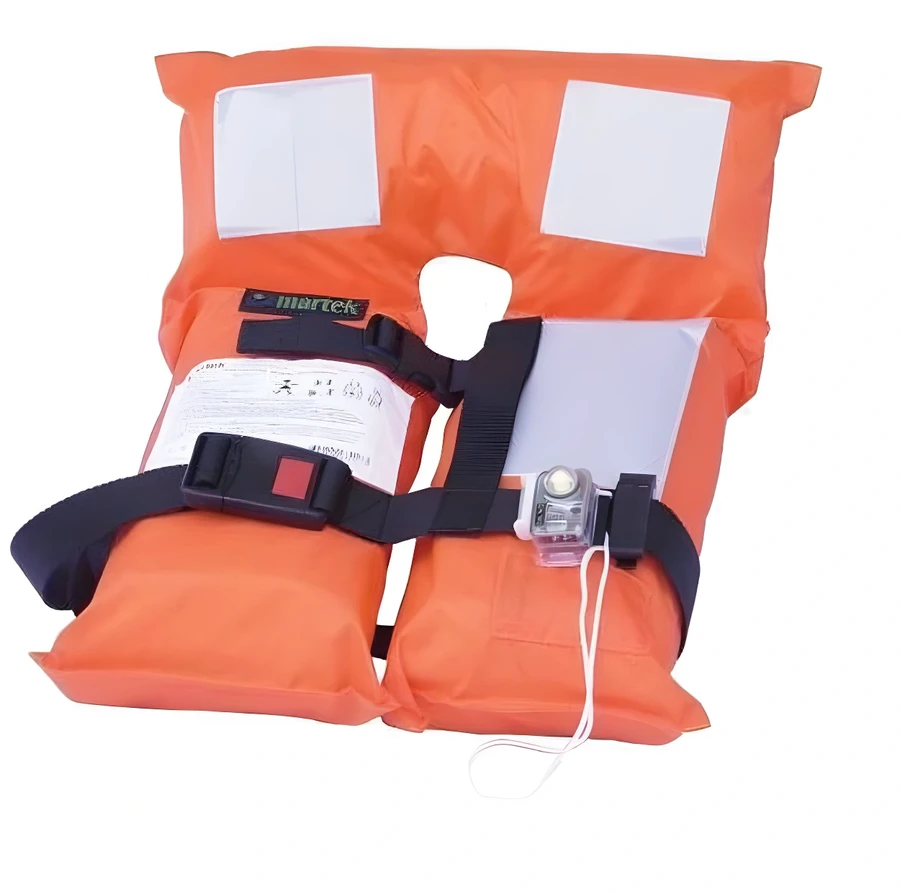 Martek Can Yeleği̇ Çocuk Solasli 15-43 KG M02550