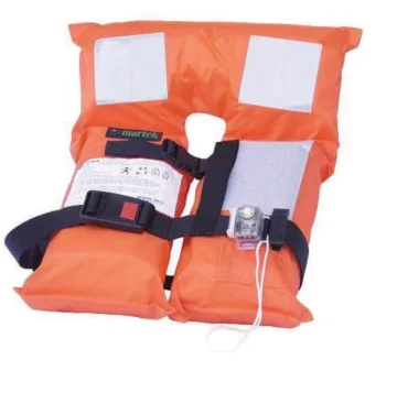 Martek Can Yeleği̇ Çocuk Solasli 15-43 KG M02550 - 1