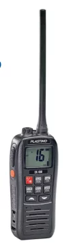 Plastimo El Telsi̇zi̇ SX-400 - 1