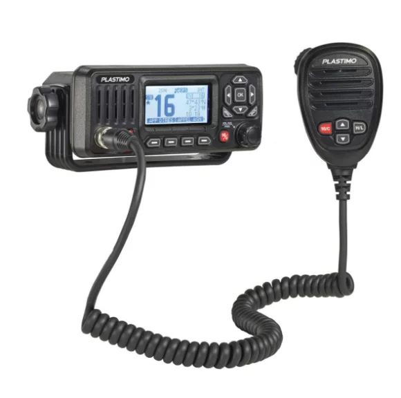 Plastimo Telsi̇z FX-500