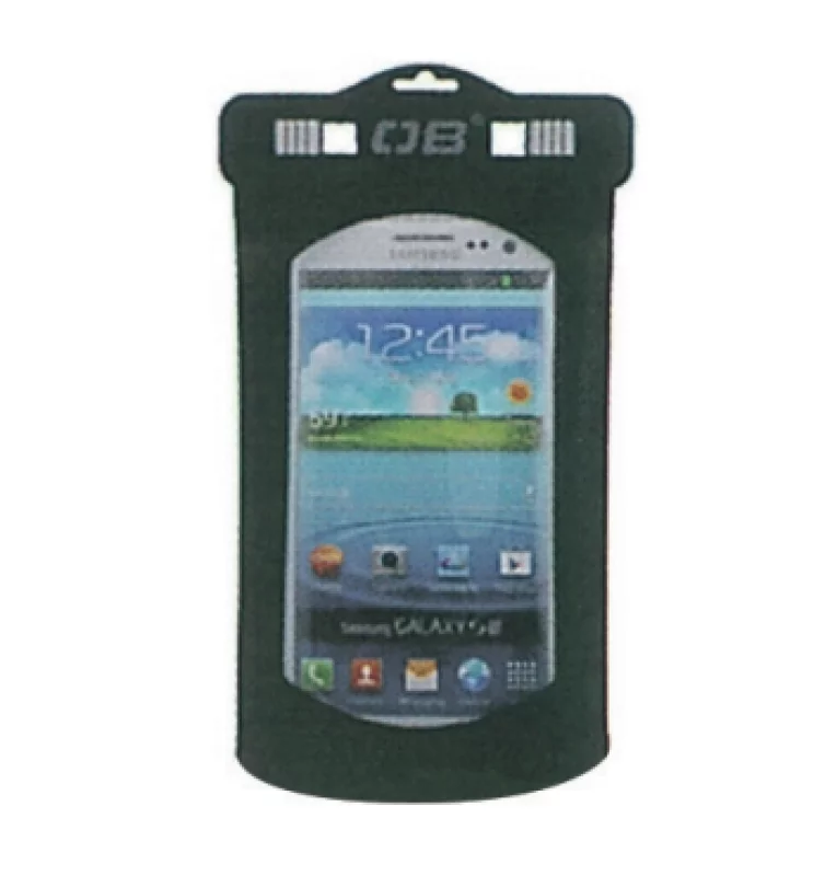 Telefon Kilifi 16X27 Cm Si̇yah