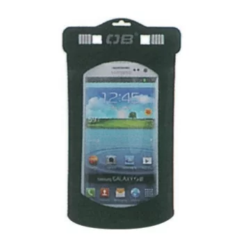 Telefon Kilifi 16X27 Cm Si̇yah - 1